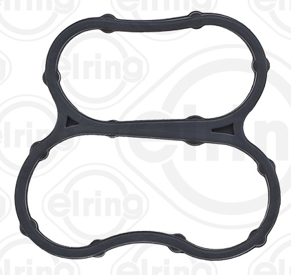 ELRING 560.760 Guarnizione, Coppa olio